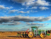 开创“柳州占补模式”，一次完成两大交通项目用地