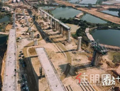 重磅！深惠城际走向有重大变化，设16站接轨莞惠城际