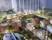 健康办公｜解密**抗疫力的理想园区