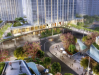 健康办公｜解密优秀抗疫力的理想园区