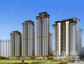 拟售均价7677.98元/㎡，蓝光雍锦澜湾9号楼获预售证！