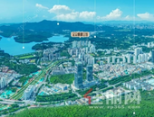 景色堪比深圳湾，价格却只需一半！南山这个低密度生态豪宅低调开卖