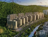 恒裕珑城怎么样？低密度房产将成楼市新宠