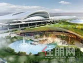 时速120公里! 全程30**! 南宁机场线获批, 片区价值兑现全面提速