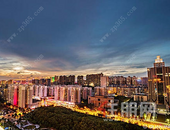 广西首届网上房博会，楼盘直播抢购