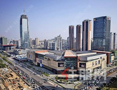 广西今年竣工一批重要项目，包括南宁二号线东延项目