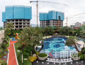 【碧桂园交投·中央上城】17#阔景华宅！**载誉加推！