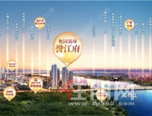 揭秘|疫情之下，城西这个网红盘是如何实现逆袭的？