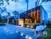 万科城25-30㎡loft公寓8字头起，住宅**优惠20万元/套！