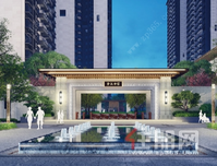 五象湖·金玖世家70-115㎡清盘倒计时，优惠4万起！