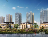 龙光江南院子建面约40-60㎡掘金旺铺，限时优惠95折！