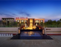 绿地新里璞悦公馆：首付9万起买精装准现房 +1万元买车位！