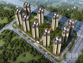 机场线红盘, 首期收官85折! 首付13万起,月供2000+