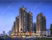 板块新星! 与主力房价相差 6000+元/㎡! 楼市下一个爆发点, 在这! 