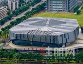 柳州市属五大体育场馆停车收费方案出炉 新能源汽车免费停2小时