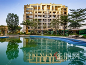 五象再迎利好！广西体育中心旁将建青运村！