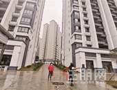 柳州华江苑多次延迟交房 房开：受疫情影响要延到6月底