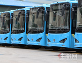 桂林这条超级公交路线或将调整