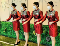 龙光地产按下复工“加速键” 多方面成效显著