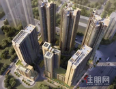 深圳地铁14号线半小时内连接福田横岗，深圳市龙岗横岗新盘盘点！