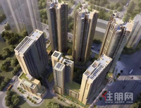 深圳地铁14号线半小时内连接福田横岗，深圳市龙岗横岗新盘盘点！