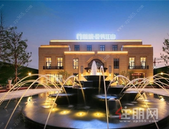 新城悦隽风华：距离万达茂仅450米，购房至高享98折！