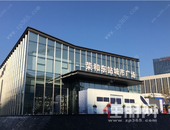 荣和东站城市广场43㎡LOFT公寓新品，**首付10万起！