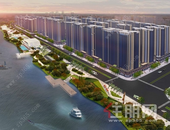 【华盈·壹品江山】诗意生活 | 揭秘藏在新亚洲园林中，你所不知道的细节…