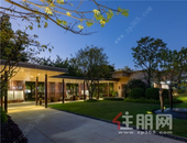 老城区千亩**用地，融公馆购房再遇新机?