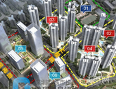 今晚线上开盘！万科星城推出28-58平商务公寓，总价96万起