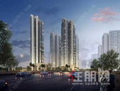 深圳富豪都开始抢房子了，手握100万的刚需还在犹豫！