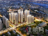 大气已成! 720°全景航拍! 百米高空带你重新认识这个片区