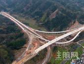 2020年广西将建设6000公里二三级公路