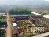 桂林将打造“漓韵侨乡”田园综合体项目