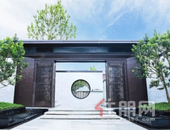 劲爆！建发率先打响品质战，明星项目小巨蛋掀“比房季”热潮