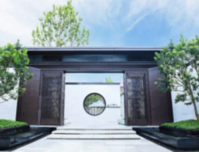 劲爆！建发率先打响品质战，明星项目小巨蛋掀“比房季”热潮