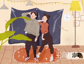 我希望：未来有你的家是这样的