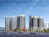 VIP登记启动 融创江南林语美宅预约直减7万