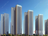 龙光玖珑郡：五象南城芯+地铁口+双钥匙LOFT公寓! 均价9200元/㎡!