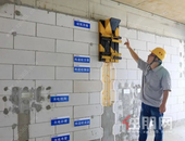 广西将出新规：商品房验收业主可看全过程