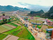 柳州至南宁第二高速有新进展：将在2021年通车