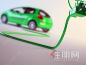 桂林市区对新能源汽车减半征收停车费