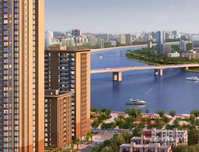 宋都·江韵朝阳：5套一口价房源限时抢，最高优惠约15万！