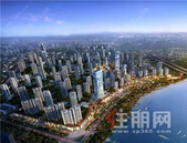 保利·领秀前城：保利3.7美好安家节，一次性付款享95折优惠！