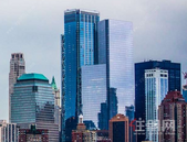 3月土地市场乍寒已暖，一线城市率先复苏