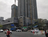 刚需优质住宅推荐！深圳市龙岗区5号线下水径地铁口新房5字头起 