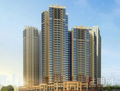 奥园园著：33-55㎡钱巢公寓，首付2.5万起