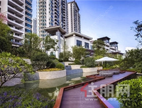 华发·国宾壹号：5000元定金即可认购金牌房源，最高享受额外5%折扣！