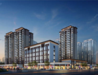 中国铁建·凤岭国际城：99-124㎡瞰景楼尊收官在即，2020元即可锁定房源！