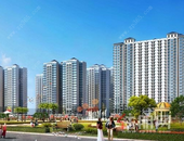 翠湖名都：70年产权准现房! 可落户读书! **首付10万起!